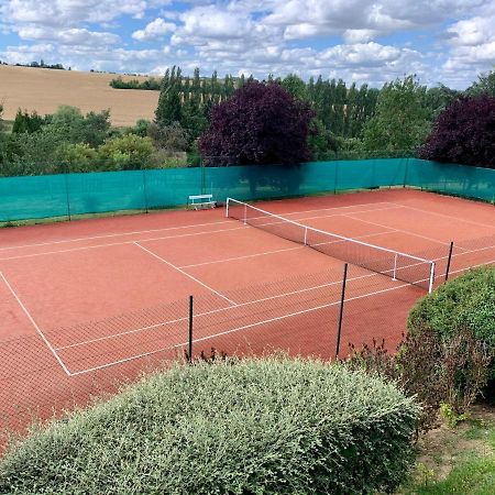 Beautiful Country House Located 50Min From Paris Eiffel Tour - Demeure D'Exception A 50Min De Paris Tour Eiffel Hodent Exterior foto