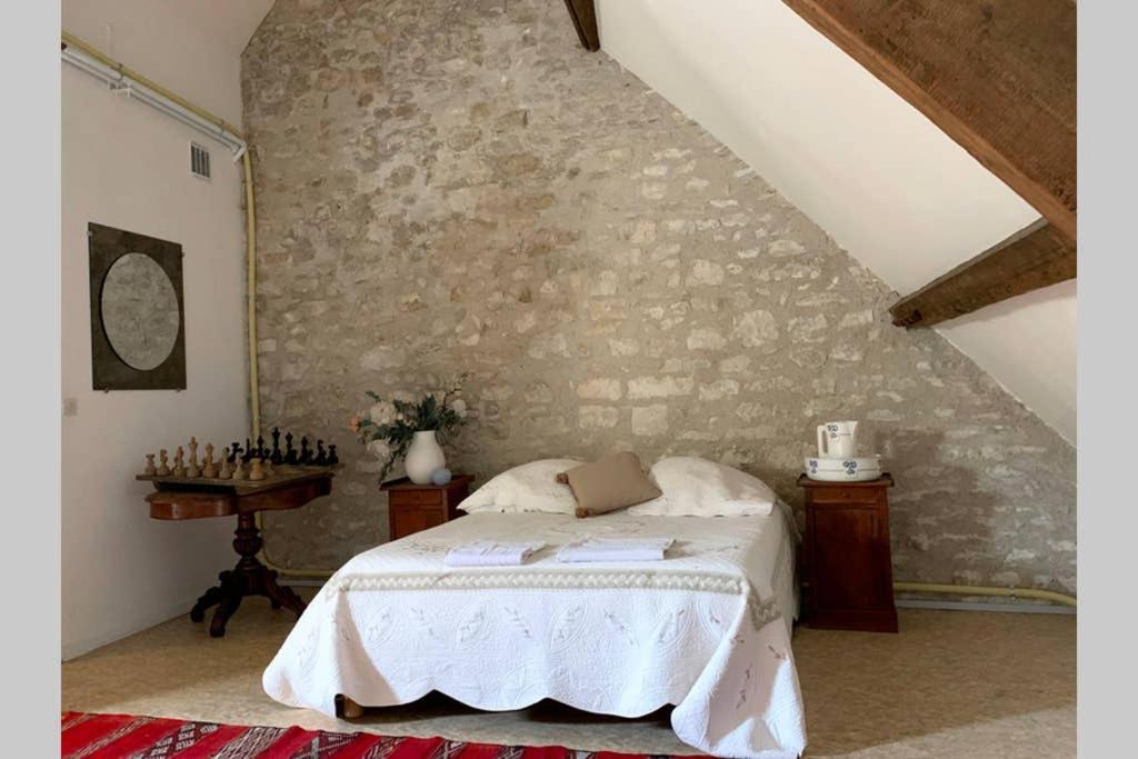 Beautiful Country House Located 50Min From Paris Eiffel Tour - Demeure D'Exception A 50Min De Paris Tour Eiffel Hodent Exterior foto