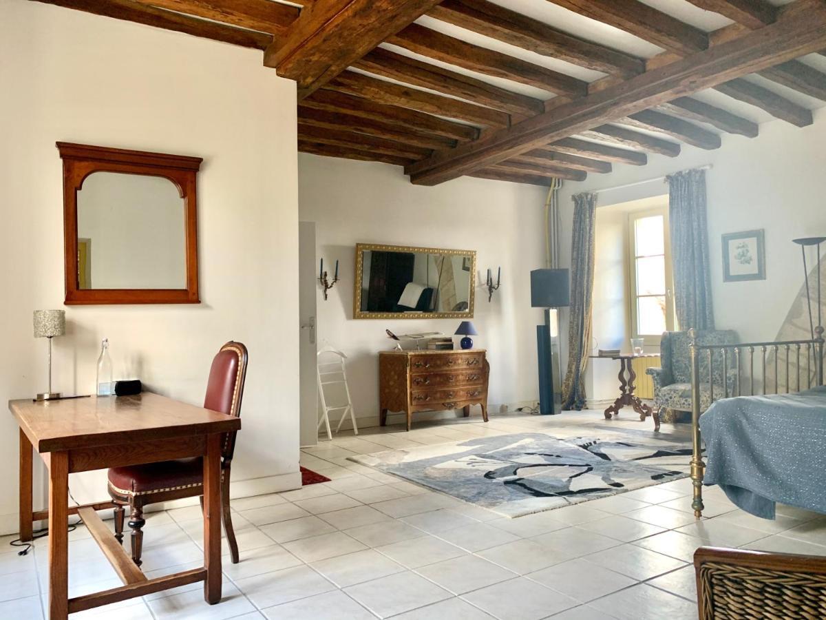 Beautiful Country House Located 50Min From Paris Eiffel Tour - Demeure D'Exception A 50Min De Paris Tour Eiffel Hodent Exterior foto